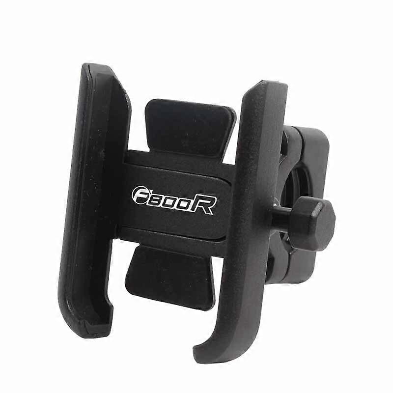 For Bmw F800r F 800 R Handlebar Mobile Phone Holder Gps Stand Bracket Motorcycle - Handlebar Accessory Mounts