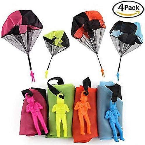 Xunke المظلة اللعبة، اليد رمي المظلة مجموعة اللعبة، مظلة اللعبة للأطفال