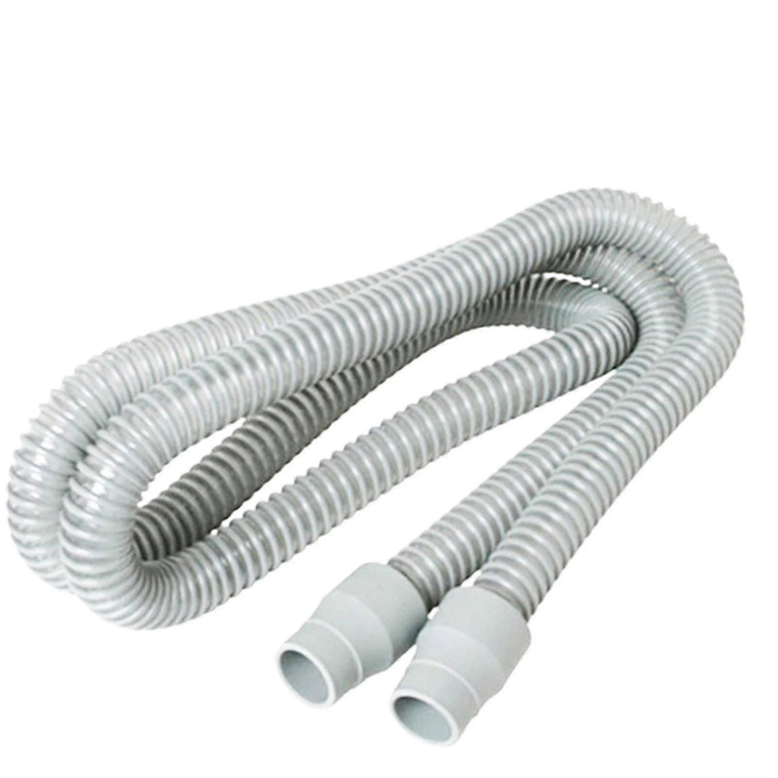Cpap Hose For Ventilation Device Universal Plastic Breathing Machine Accessory
