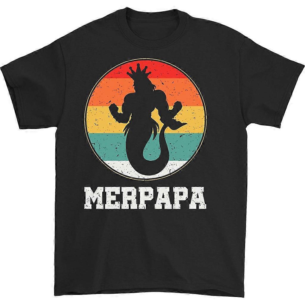 Merpapa T-shirt
