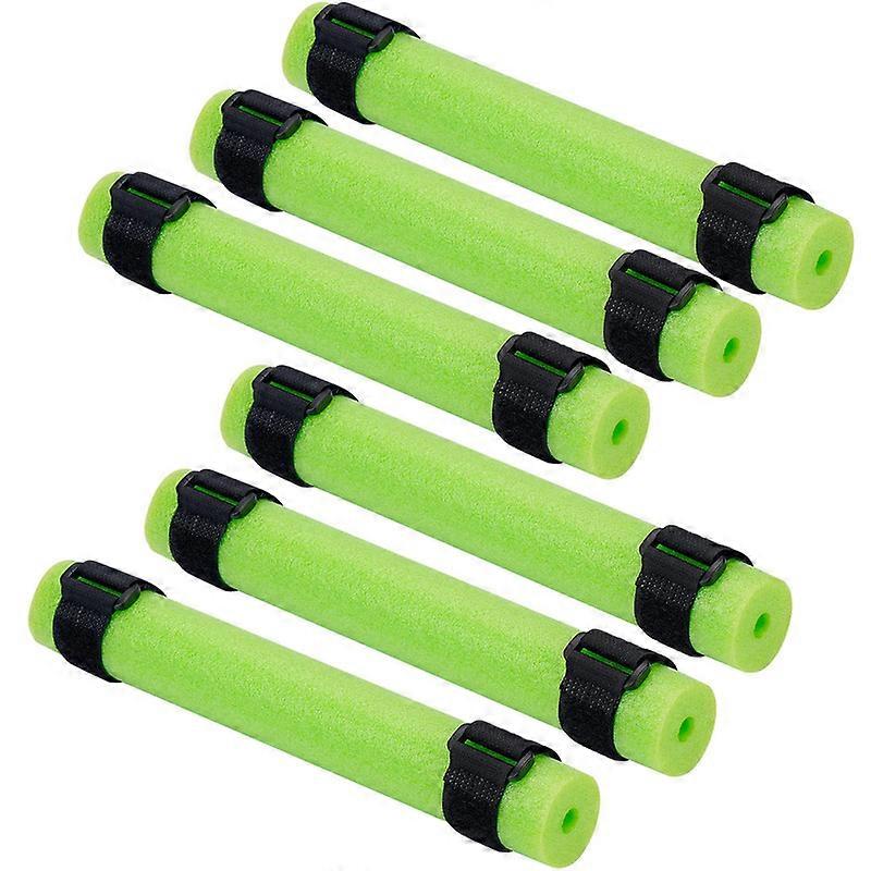 Fishing Rod Float, Floating Rod Butt Cushion,Float Tube Accessories