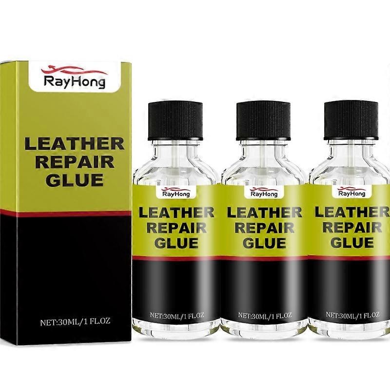 Bil Läder Reparation Lim Auto Seat Underhåll Lädervård Flytande Gummi Läder Gel Soffa Bil Läder Lim Lim