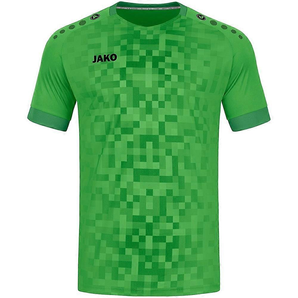T-Shirt Jako Trikot Pixel 4241220