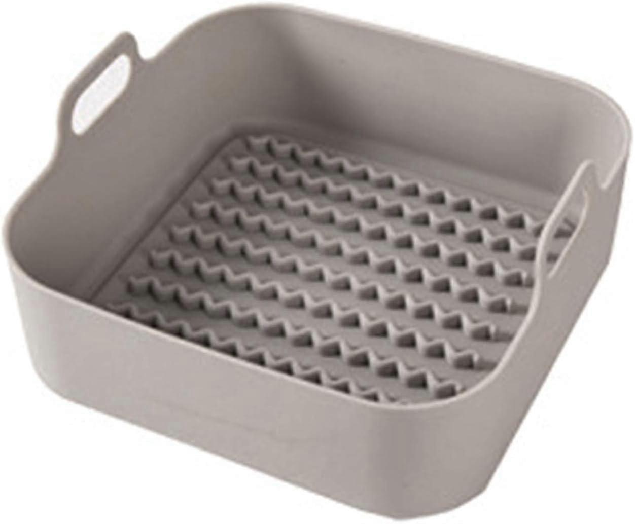 Square Air Fryer Replacement Basket