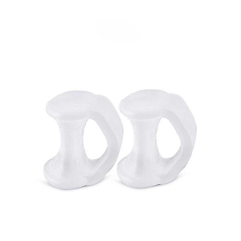Tail Finger Splitter Thumb Corrector Valgus Separator Nursing Pad Toe Fixed Toe