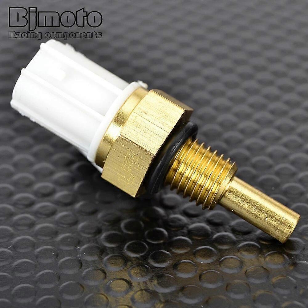 Water Temp Temperature Sensor For Suzuki AN400Z Burgman RMZ250 RMZ450 RMX450 LTR450 LTR450Z LTZ400 LTZ400Z QuadRacer QuadSport