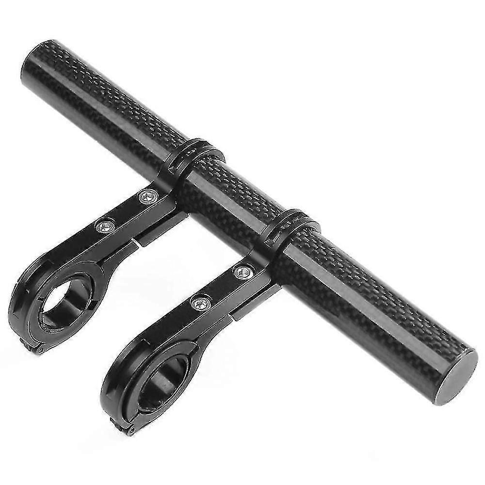 Bicycle extensions Aluminium brackets