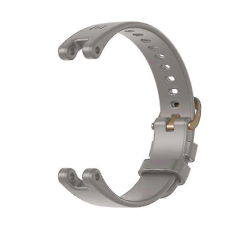 Strap Silicone Bracelet For -garmin Lily Smart Watch Replacement Wrist