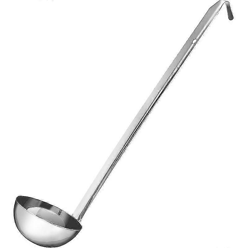 Stainless Steel Spoon