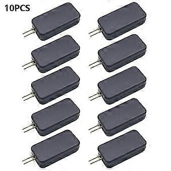 1/2Pcs Universal Car SRS Airbag Simulator Emulator Resistor Bypass