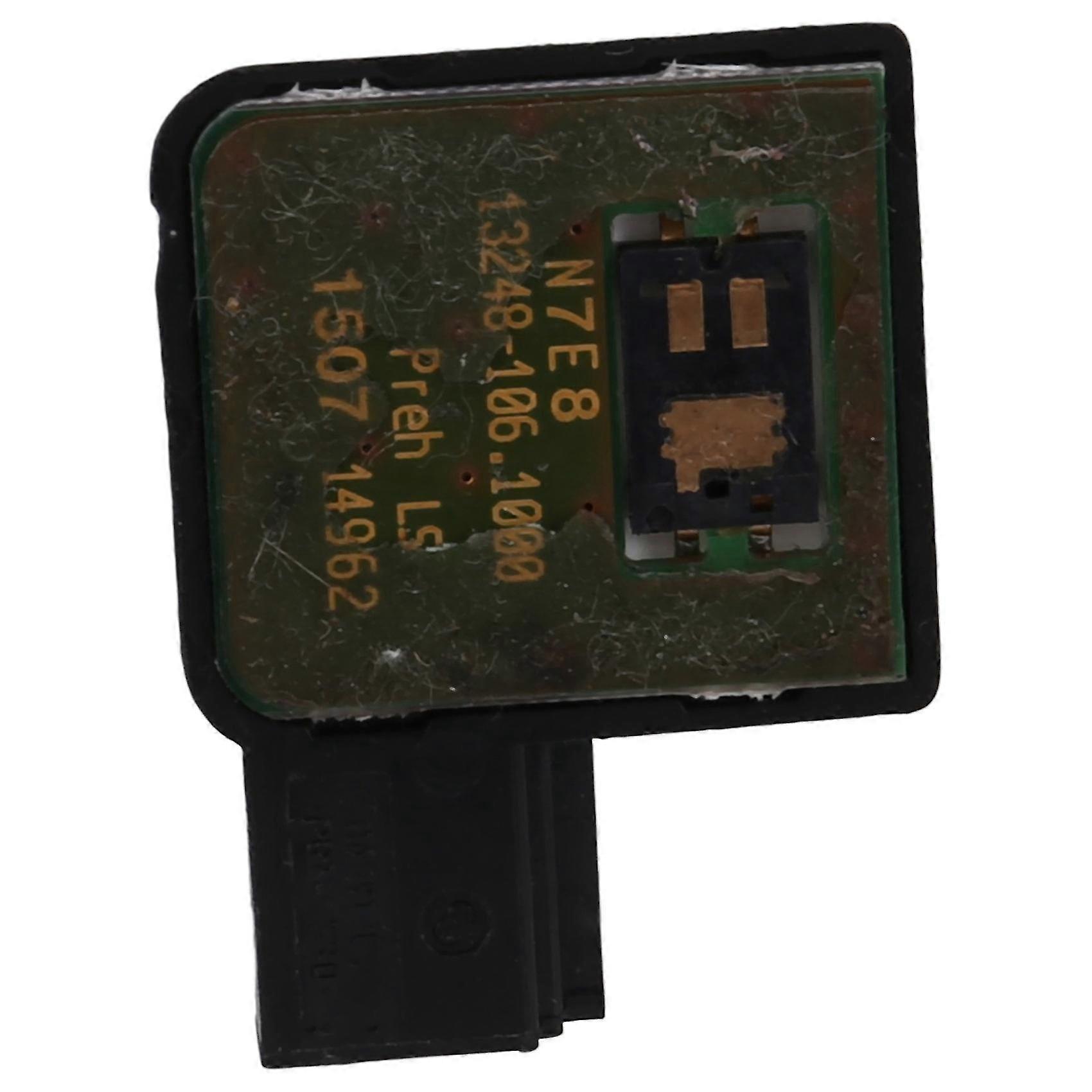 Car Front Gear Anti-condensation Mist Sensor For- E87 E82 E88 E90 E92 E93 E60 E63 E66 E70 E71 E84