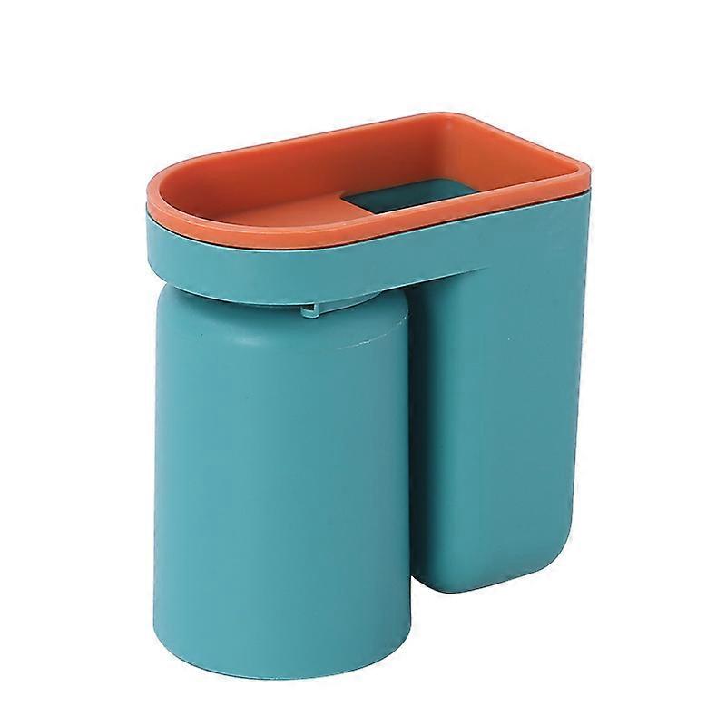 Toothbrush Holder No Drill