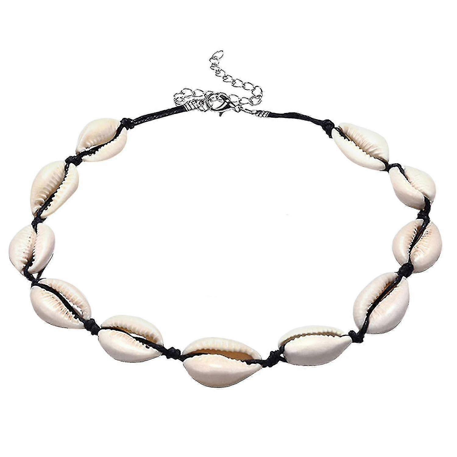 Collar de Conchas, NegroCollar de Conchas, Negro