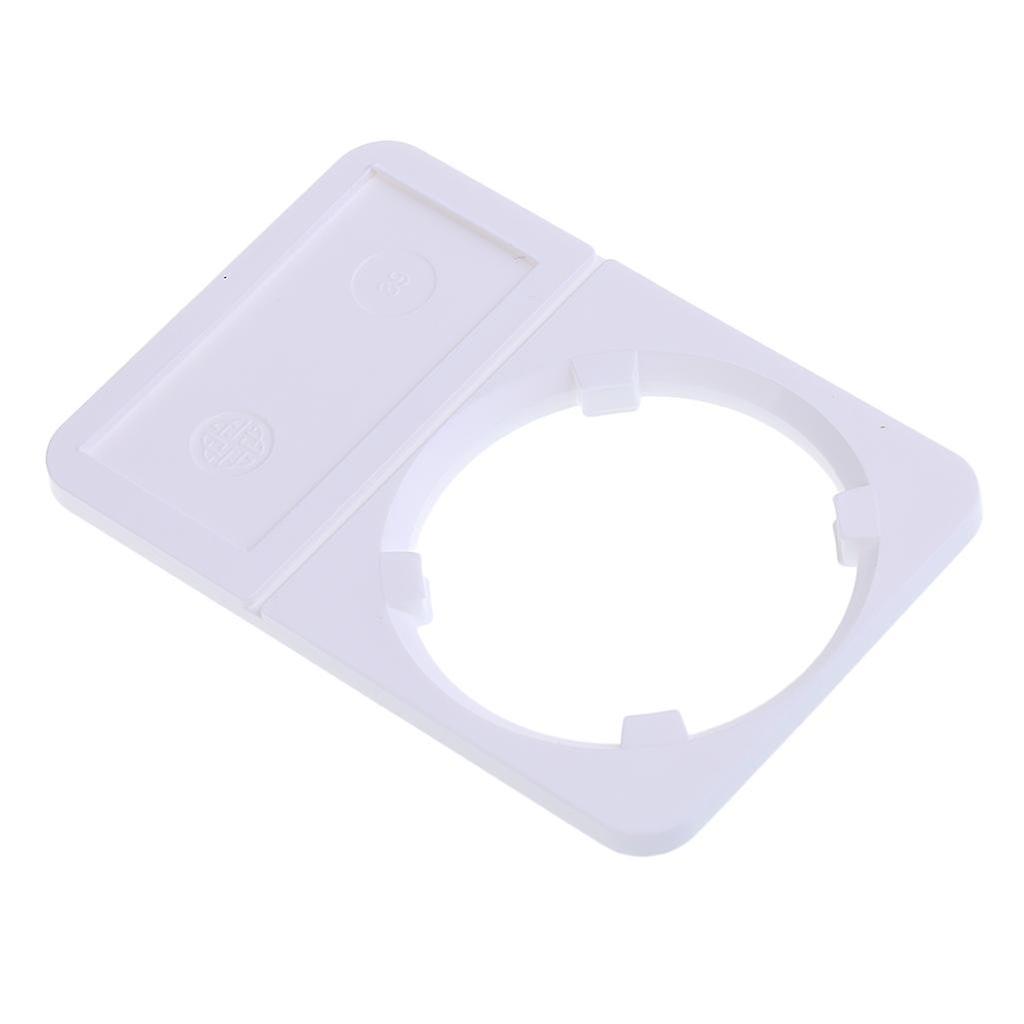 1 Piece Coin Display Slab Storage Box Holder for Coin Collection 39mm