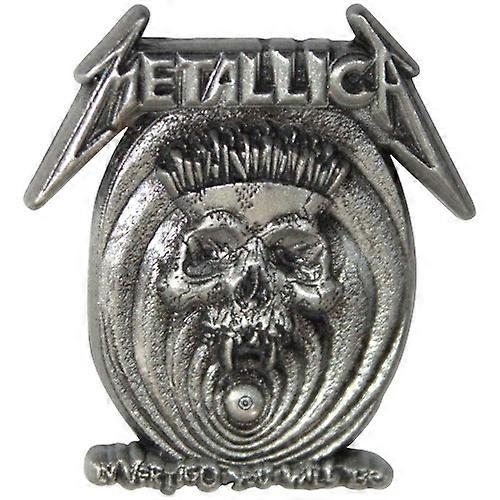 Dans Vertigo Badge