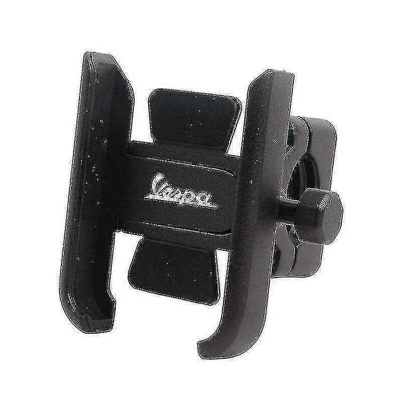For Vespa Gts 125 250 300 Granturismo 125 200 S125 S150 Handlebar Mobile Phone Holder Gps Stand Bracket Motorcycle Accessories - Handlebar Accessory M