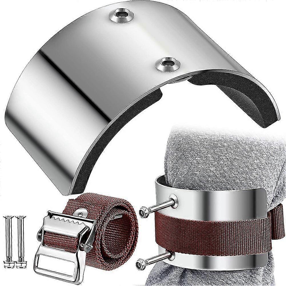 Drywall Stilt Replacement Part Stilts ComSuitable for t Straps Kit Suitable for Home Improvements Drywall Stilt Leg Cu