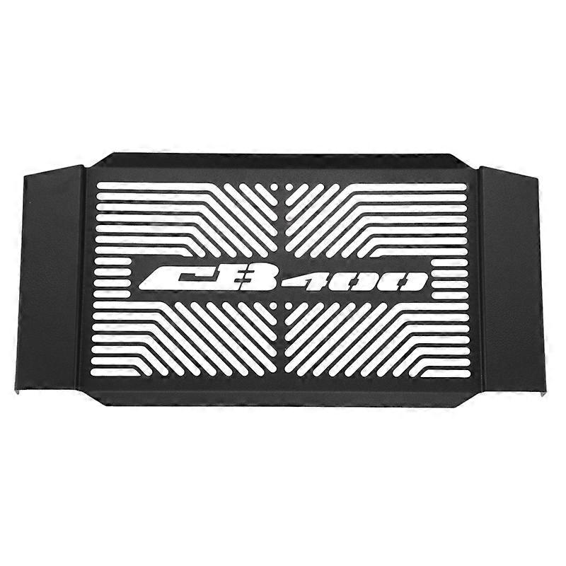 Προστατευτική κάλυψη προστασίας γρίλιας γρίλιων ανοξείδωτου εξαρτημάτων εξαρτημάτων ανοξείδωτου για CB400SF CB 400 CB400