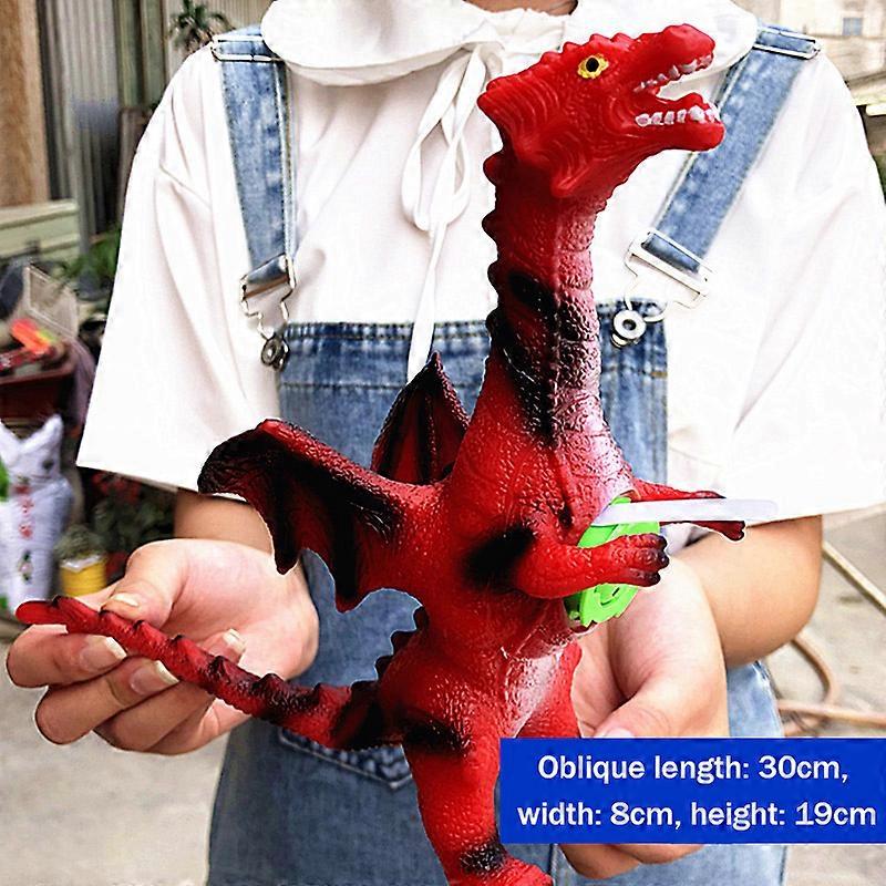 Dinosaur Jurassic Big Size Animal Model Simulation Tyrannosaurus Rex World Dinosaur Model Action Figures For Kids Boys Gift