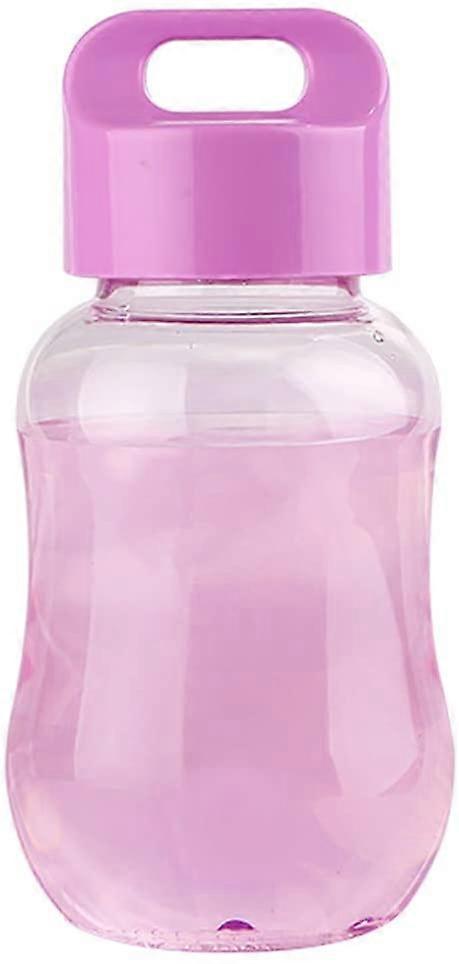 Sichere Wasserflasche für Kinder