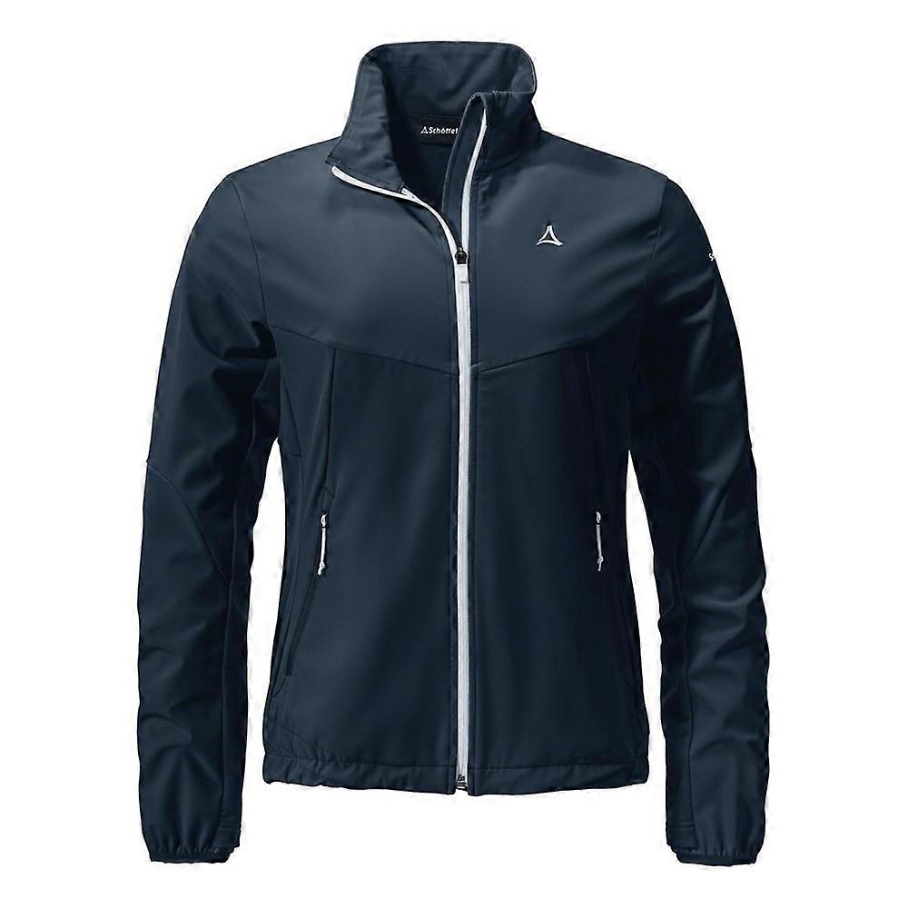 Jackets Schöffel Softshelljacke Rinnen 133428820