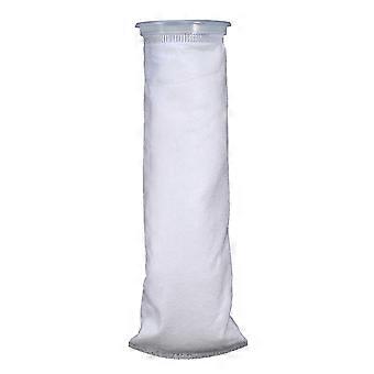 Fish Tank Filter Mesh Bag Light Weight Aquarium Ring Filters Socks 150um