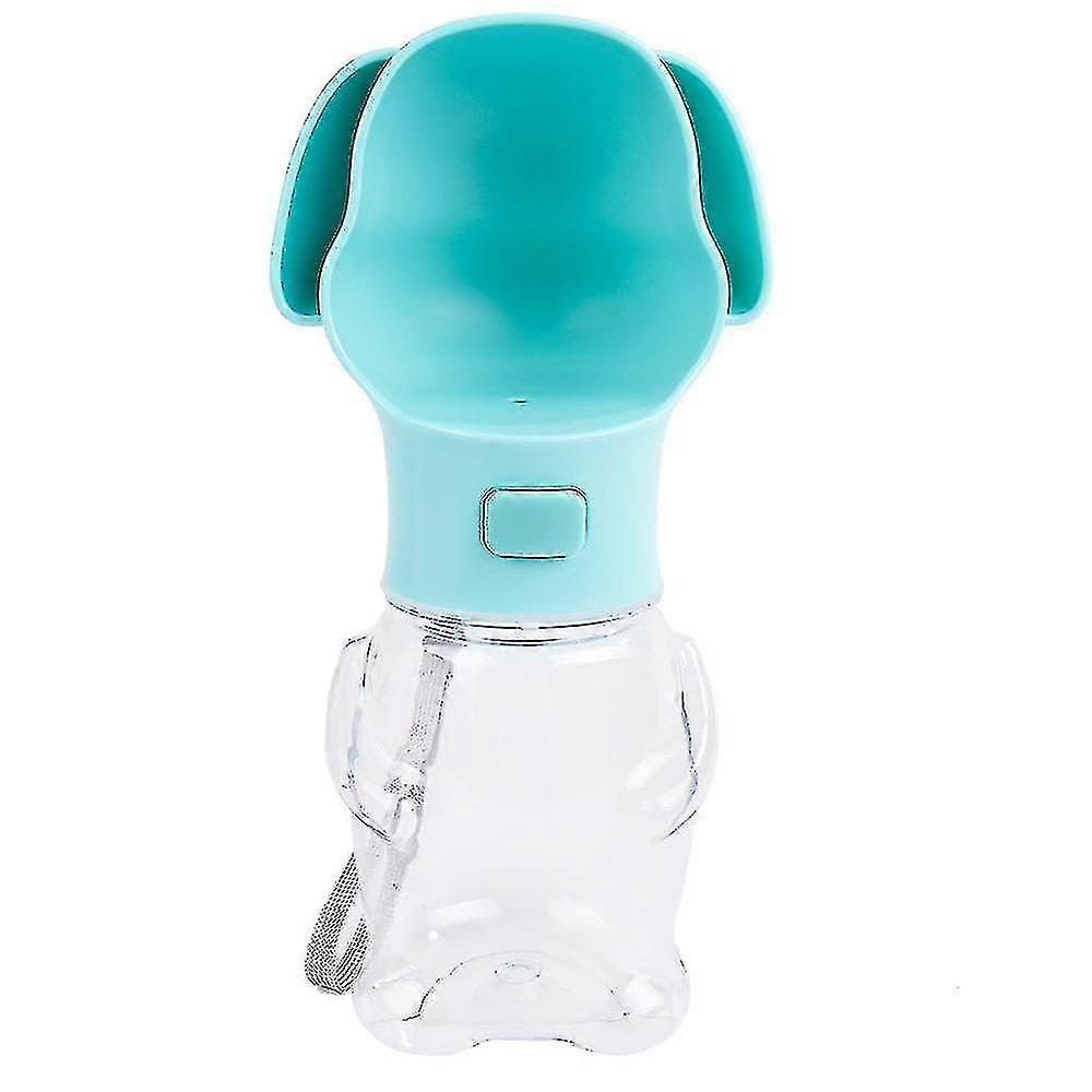 Pet Travel Mug(Blue)