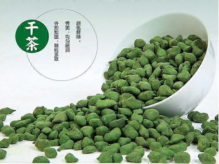 250g Berühmter Ginseng Oolong Tee Krawatte Guan Yin Tee Grüner Tee WuLong HelloYoung Tee