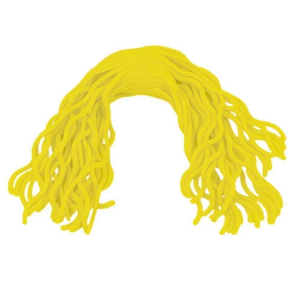 Noodles Stretchy Strings For Kids Creative Rainbow Sensory String Toy For Halloween Christmas Party Multicolor High Quality