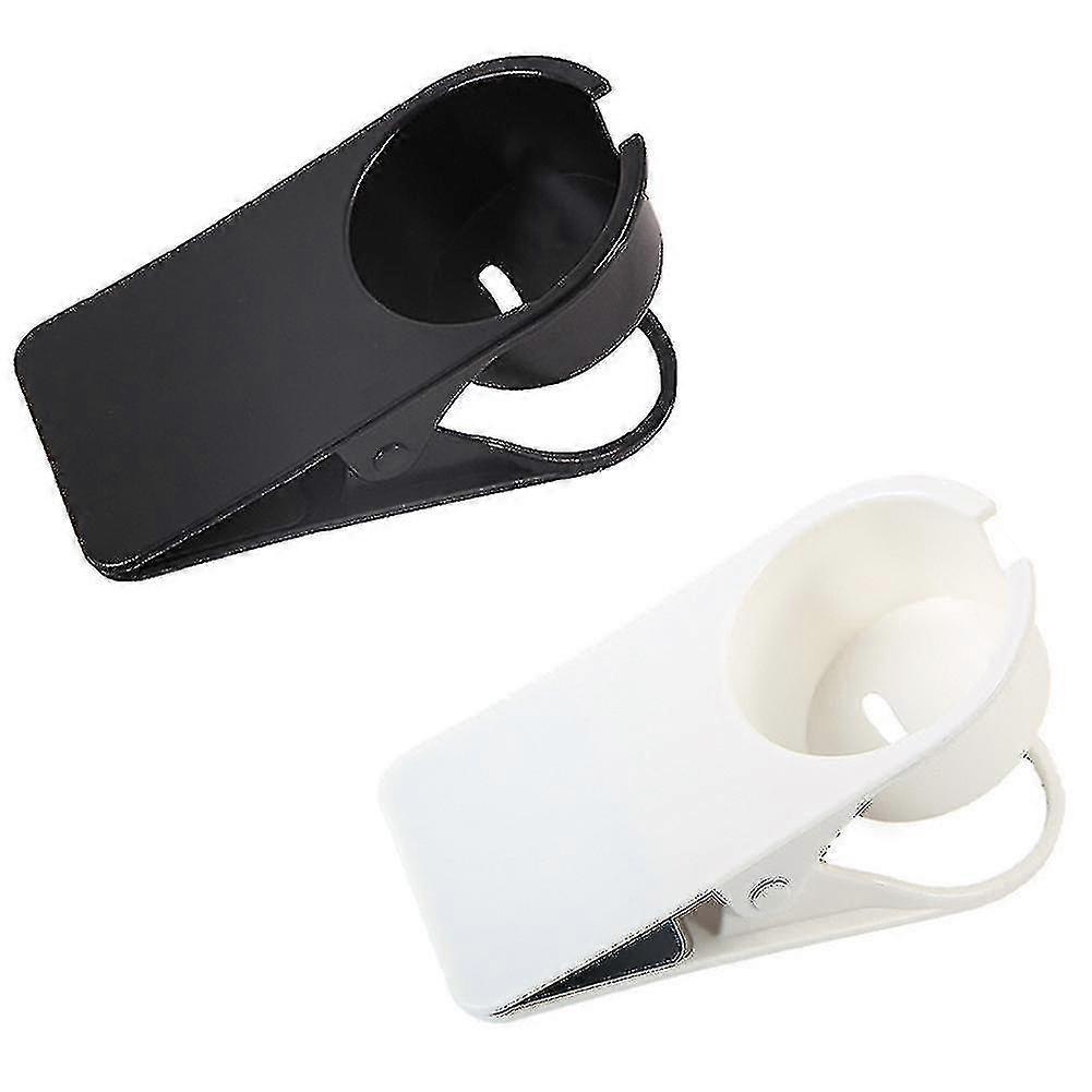 Case Pack Drink Holder Deskside Holder Clip