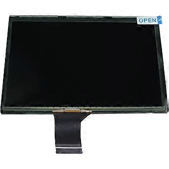 IMAChoice 7" Uconnect Touch Screen Digitizer LCD Monitor Radio Navigatie Compatibel met Jeep Compass 2017 2018 2019 2020 Part# TDO-WXGA0700K00033-V2
