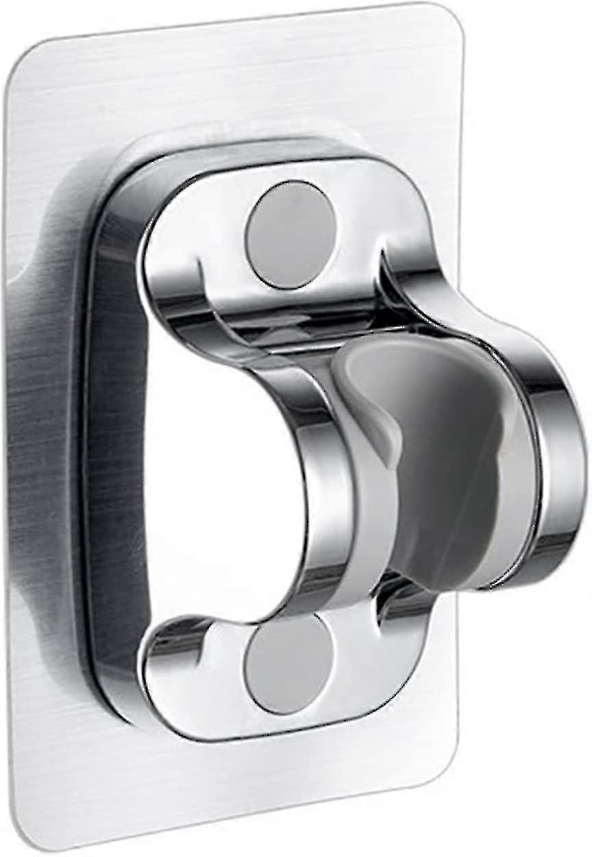 Er H, Adjable Er Hs No Ing, Er Mount For Bath