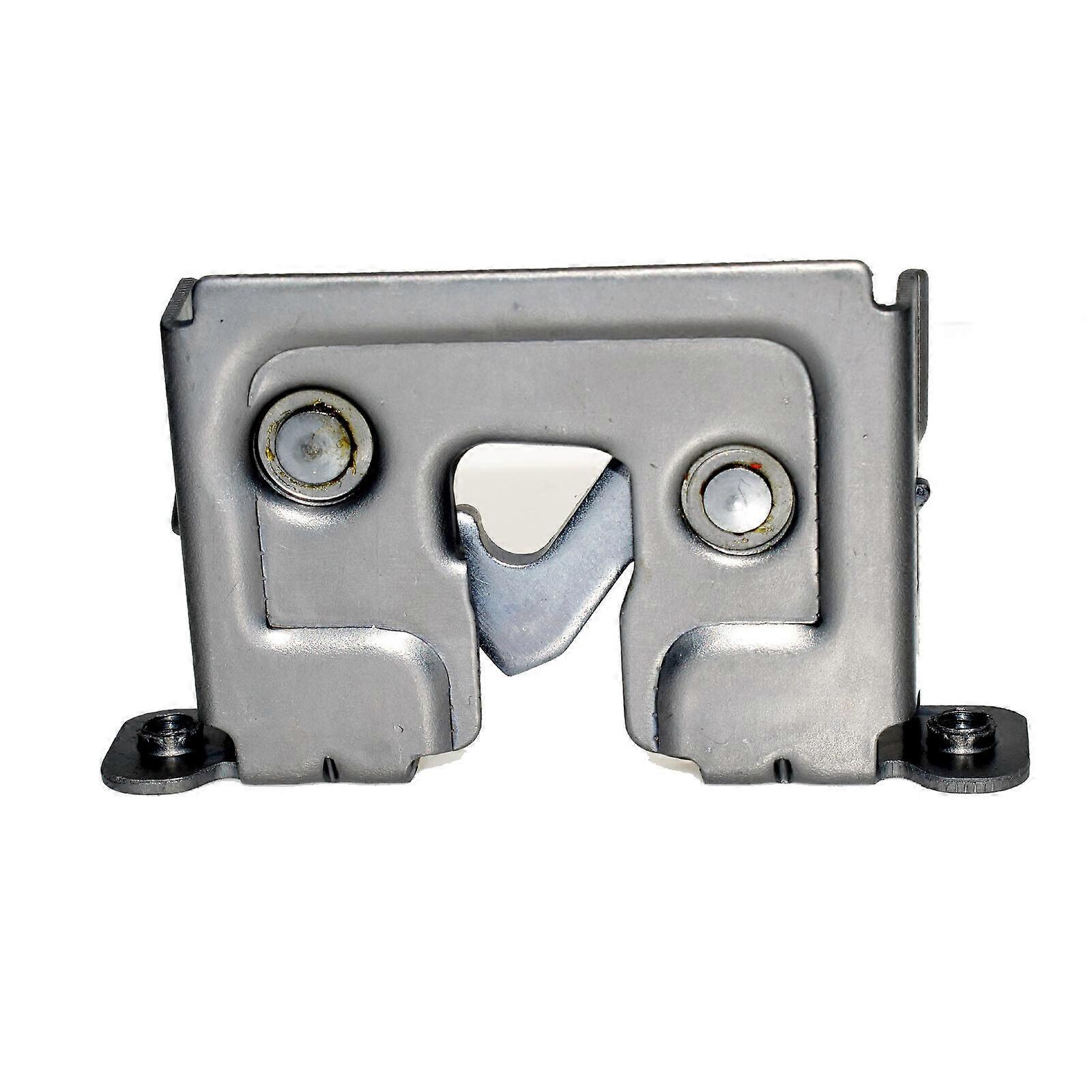 Lower Hood Lock Lid Latch fits BMW E82 E88 E90 E92 E93 E60 X1 X3 OE 51237008755