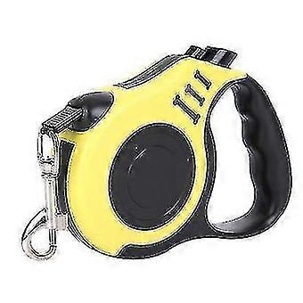 lead tape walk extendable leash training heavy retractable duty