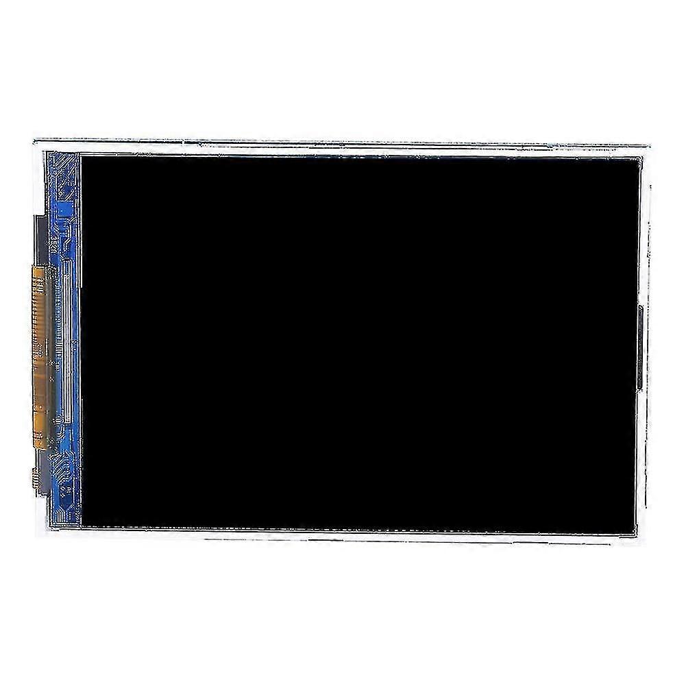 Display Module - 3.5 Inch Tft Lcd Screen Module 480x320 Compatible With Mega 2560 Board (color : 1xlcd Screen PXCL