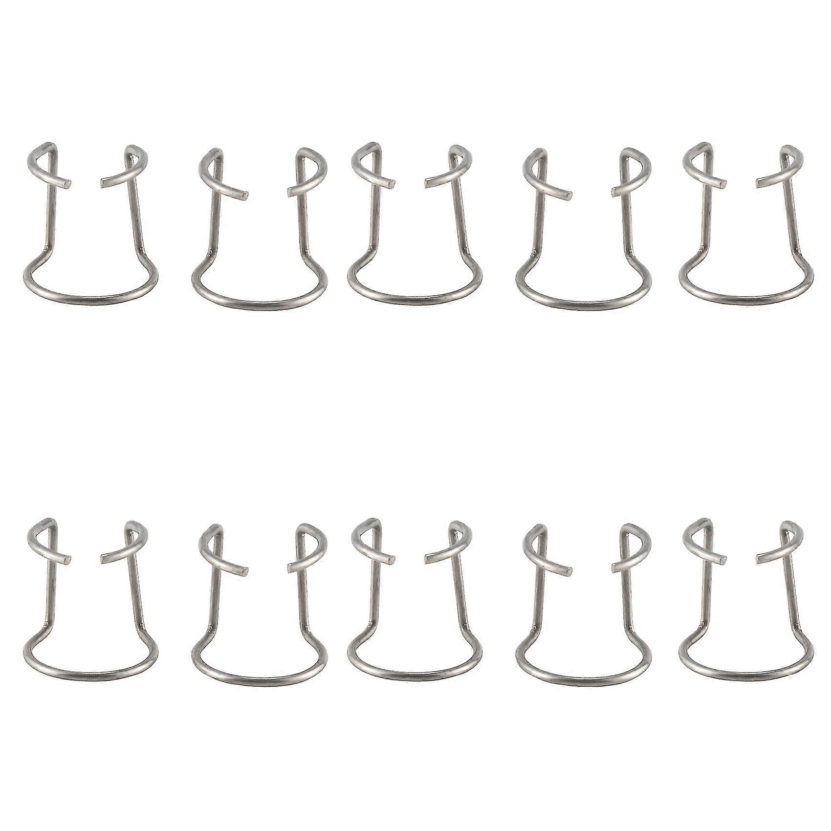 10 pcs distanziatore guida plasma taglierina torcia stand-off per taglio taglio plasma cutter compatibile con WSD-60P