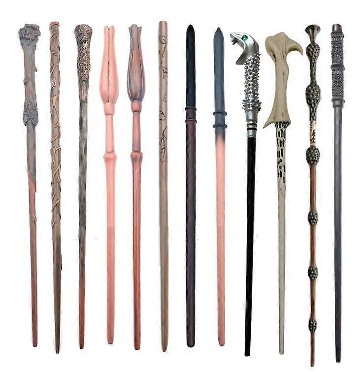 Harry Potter Magic Wand Set main image 1