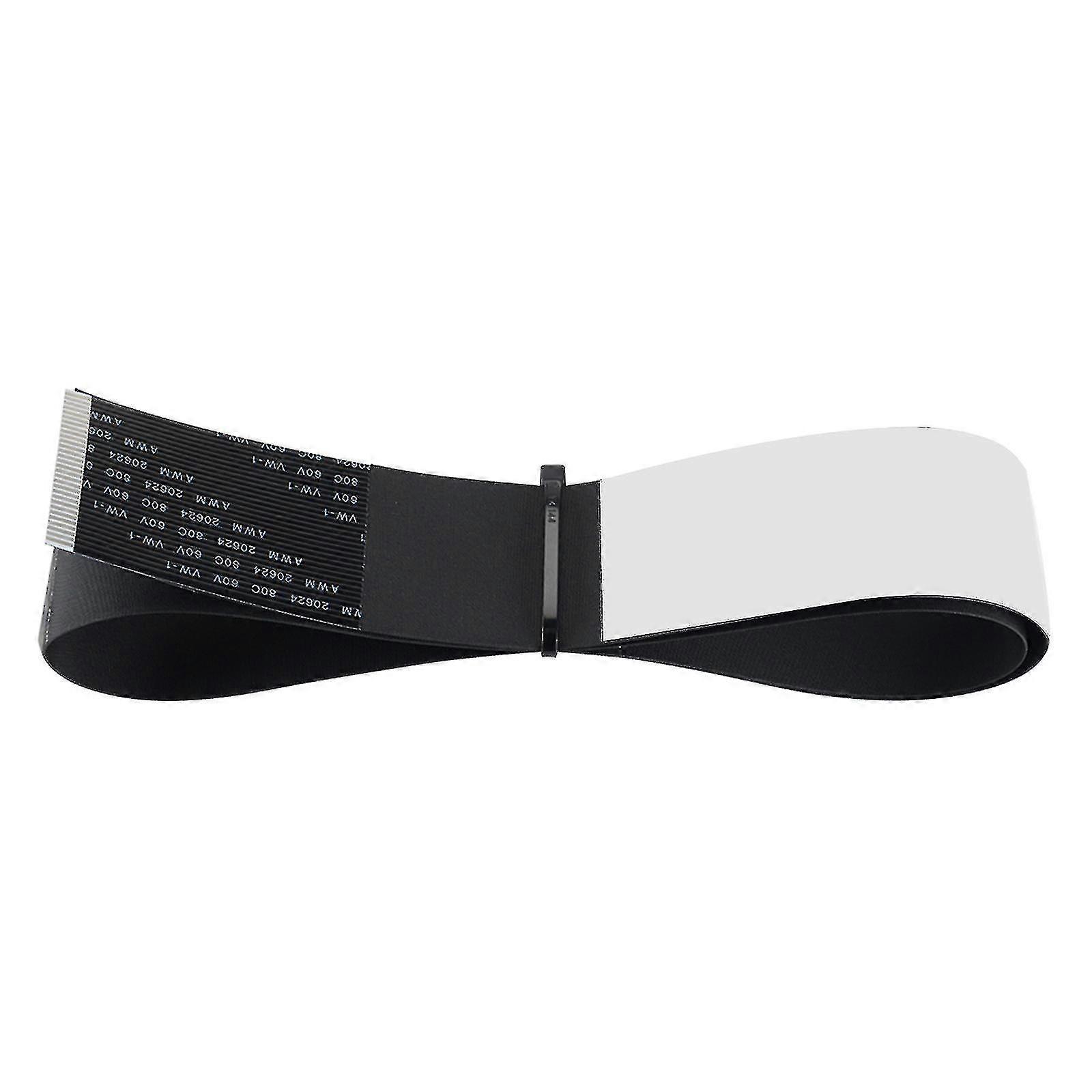 3D Εκτυπωτής Sidewinder X1 SWX1 FFCS Tape 30Pin FPC Flex Cable 65cm