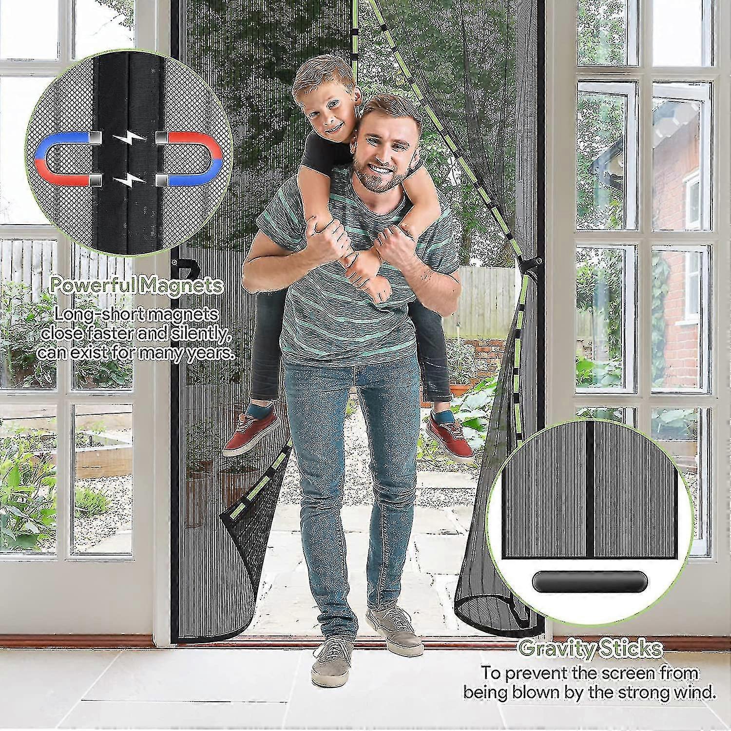 Insect Zig Zag Window Mesh Is Easy To Insert In Between Doors And Solid Frame Of Windows Render Natural Ventilation And Lighting System From The Bad Environment