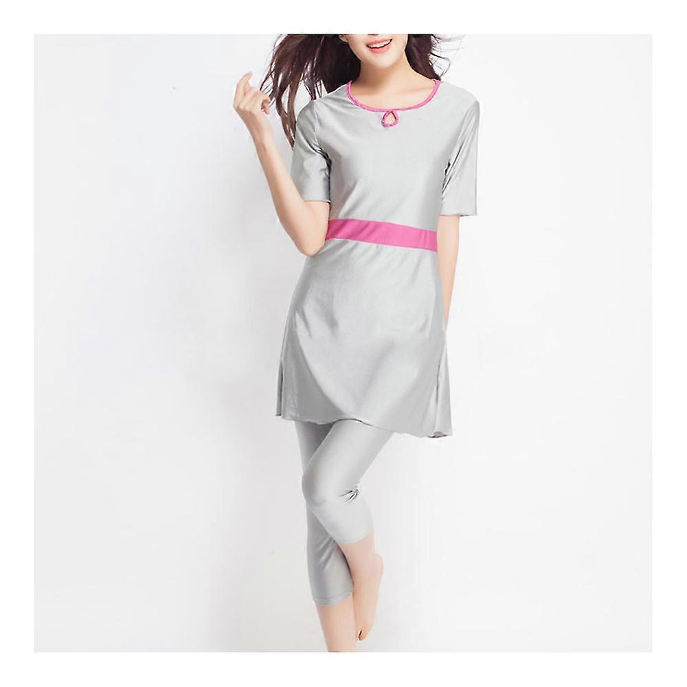 Musilim Burqini Kleid für Mädchen