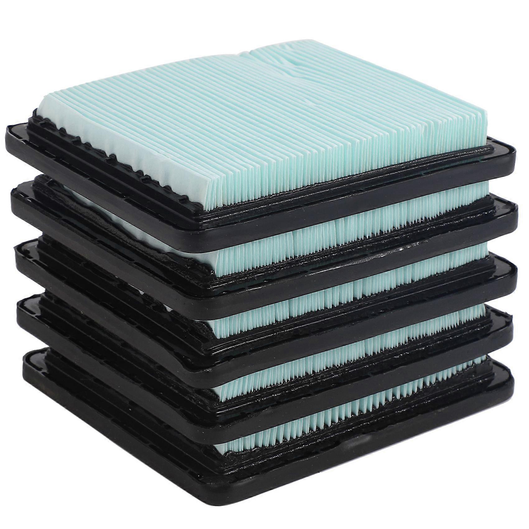 5 Pack 17211-Zl8-023 Filter, for Gcv160 Gcv190,For 7021P, Premium Lawn Mower