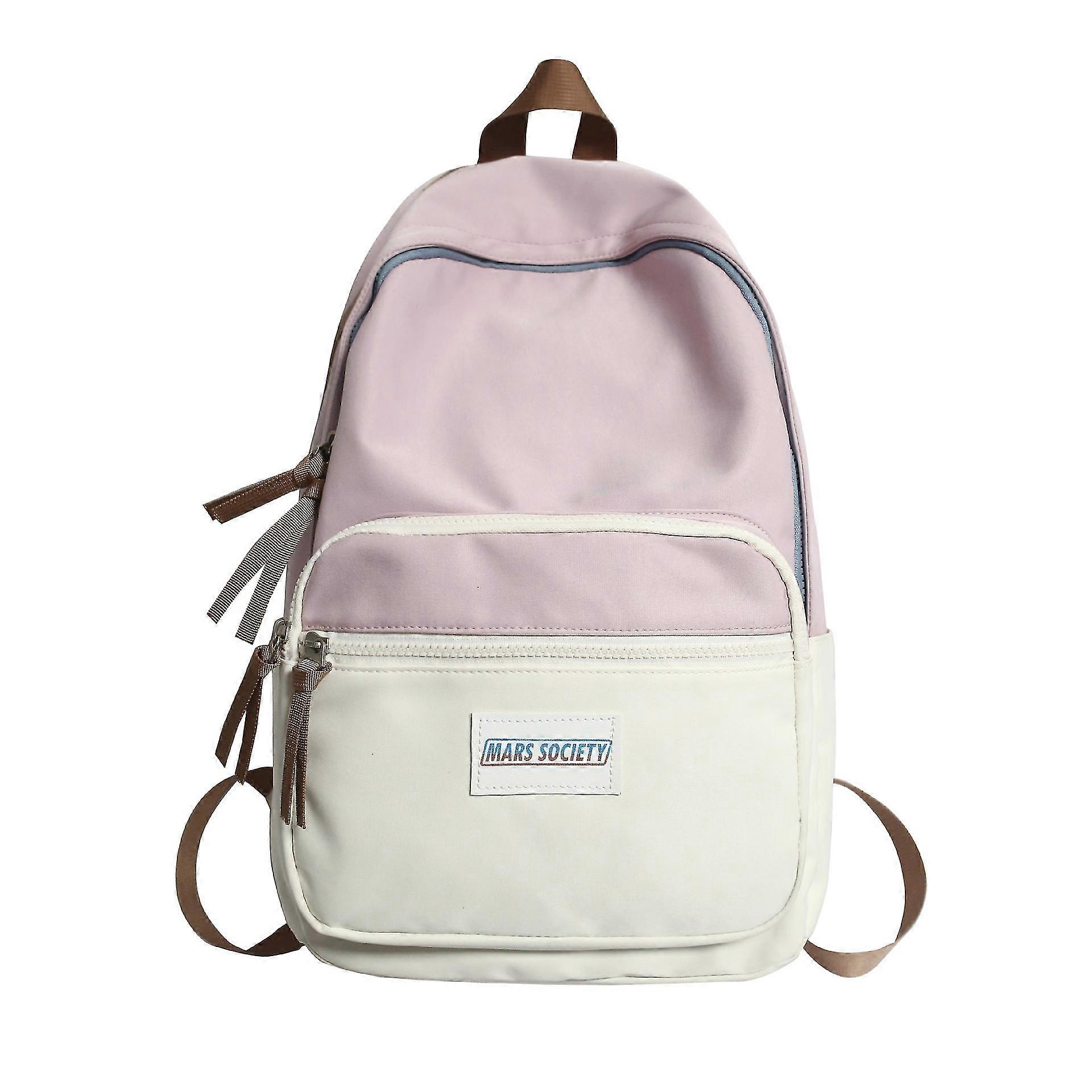 Rucsac școlar ușor pentru adolescenți