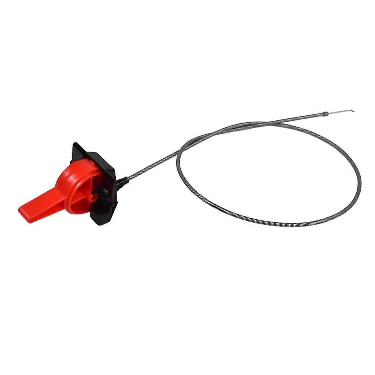 AM121508 Throttle Cable Replacement For LX172 LX173 LX176 LX178 LX186 LX188 JD352