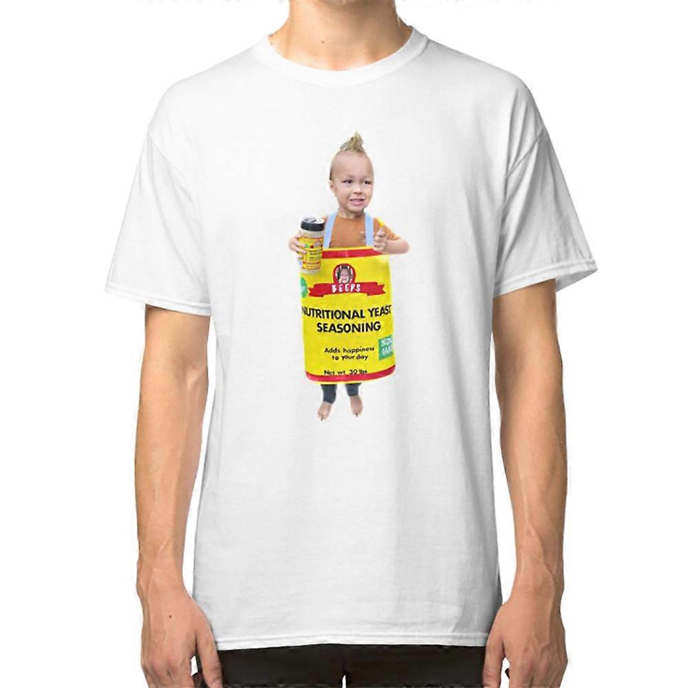 PÍPNUTÍ KVASNICOVÝ KOSTÝM MERCH TRIČKO