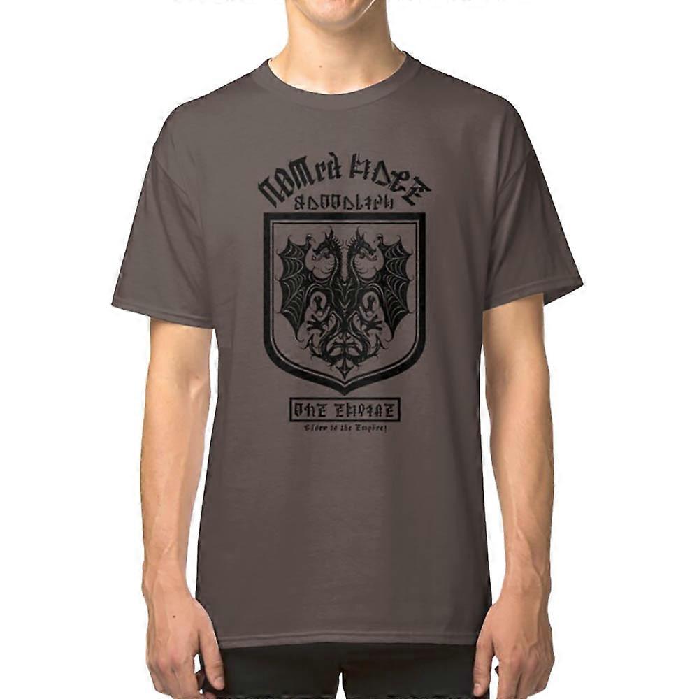 Youjo Senki Ríša sláva ríši! Tričko