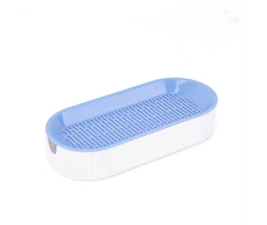 New Pet Plant Growing Kits Cat Sprout Dish ing Pot Hydroponic Plant Cat Grass Germination Digestion Starter Dish Greenhouse Box