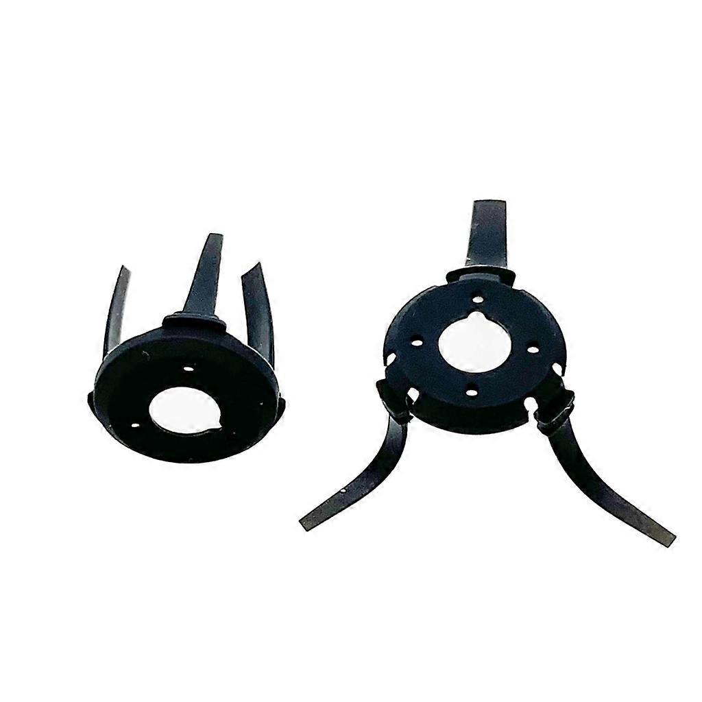 Gimbal Side Uncut Rubber Dampers Drones Left & Right Damping For Mini 3 Pro
