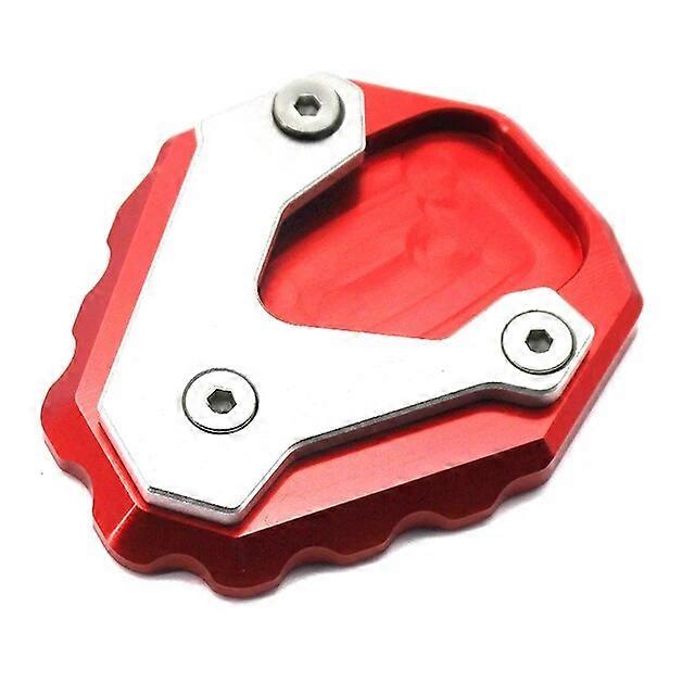For Honda CB500X 2019 2020 2021 CB 500X CB500 X Motorcycle Kickstand Foot Side Stand Extension Pad Support Plate EnlargeMotor Vehicle Frame & Body Par