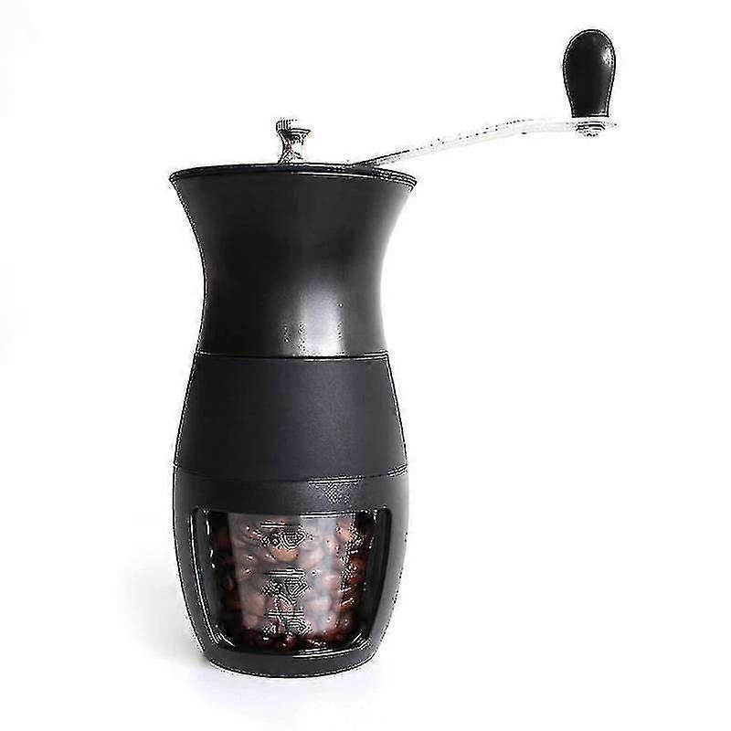 Coffee Machine Stainless Steel Manual Coffee Grinders