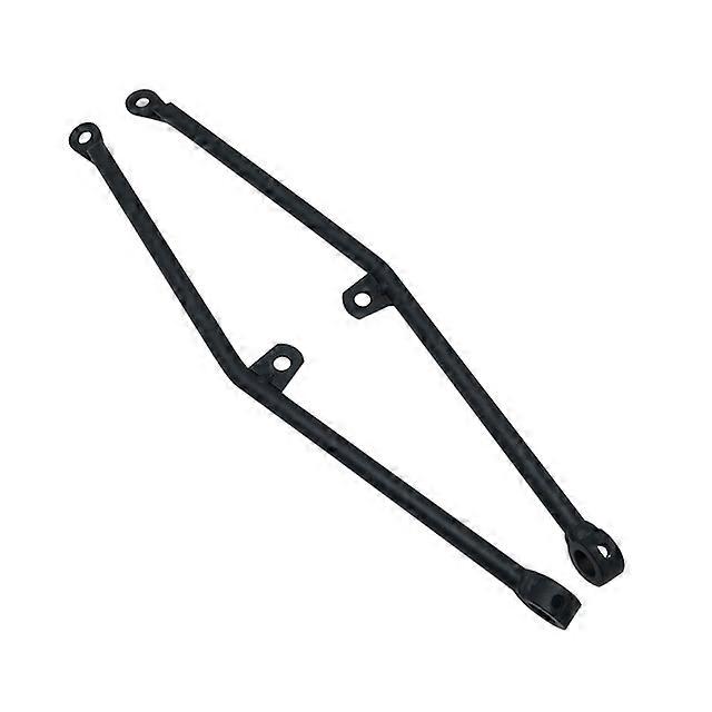RS PRO Round 4BA Anti-Vibration Mount, Foot